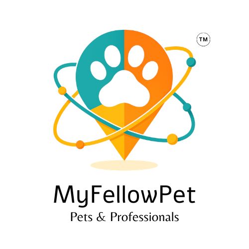 MyFellowPet logo